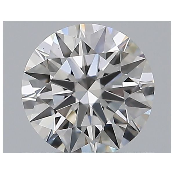 ROUND 0.51 F VS2 EX-EX-EX - 1499215477 GIA Diamond