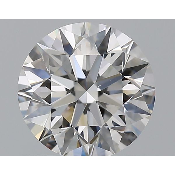 ROUND 0.9 F VS2 EX-EX-EX - 1499245101 GIA Diamond