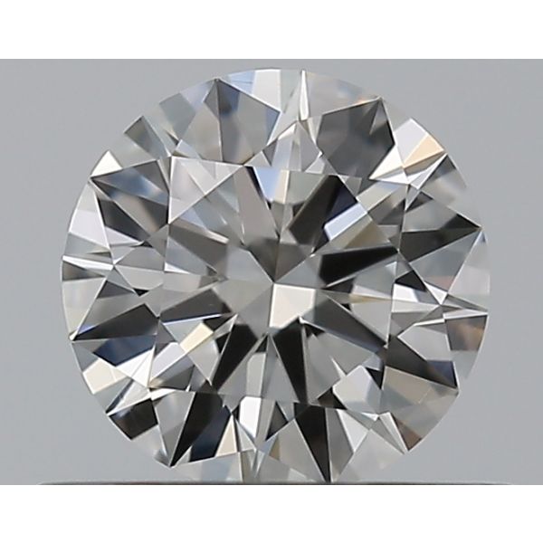 ROUND 0.5 G VS1 EX-EX-EX - 1499383786 GIA Diamond
