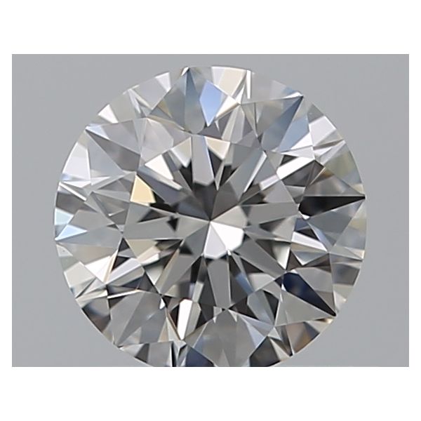 ROUND 0.51 F VS1 EX-EX-EX - 1499436292 GIA Diamond