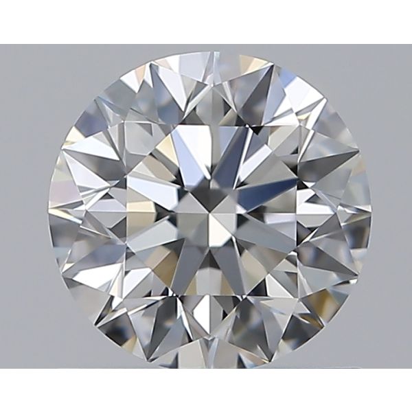 ROUND 0.9 F VVS1 EX-EX-EX - 1499440724 GIA Diamond