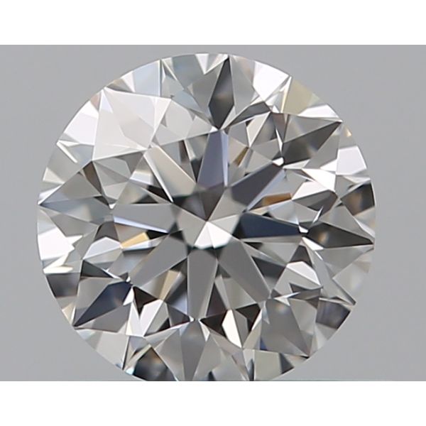 ROUND 0.51 E VS1 EX-EX-EX - 1499445131 GIA Diamond