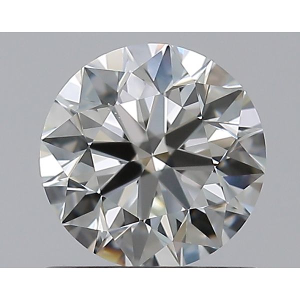 ROUND 0.77 I VS2 EX-EX-EX - 1499446878 GIA Diamond