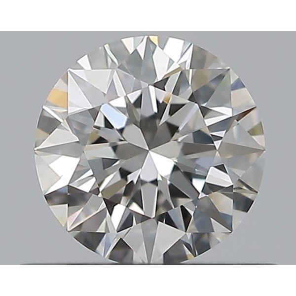 ROUND 0.5 H VVS1 EX-EX-EX - 1499455979 GIA Diamond