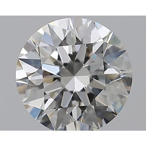 ROUND 0.55 H VVS1 EX-EX-EX - 1499458107 GIA Diamond
