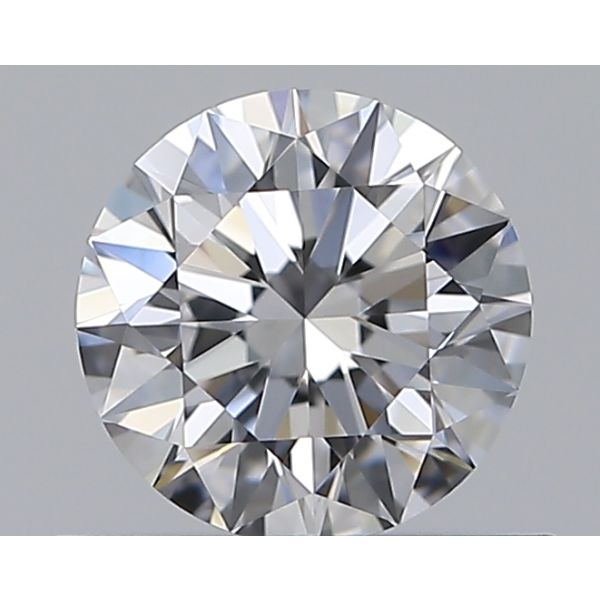 ROUND 0.55 D VVS1 EX-EX-EX - 1499460268 GIA Diamond