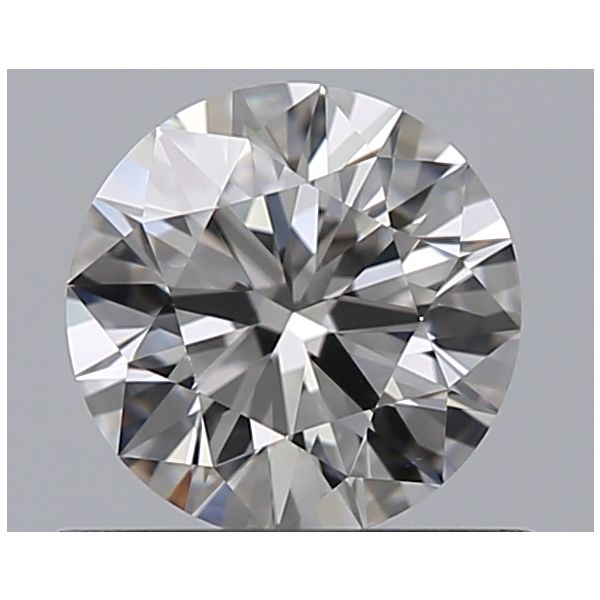 ROUND 0.5 F VS2 EX-EX-EX - 1499462182 GIA Diamond