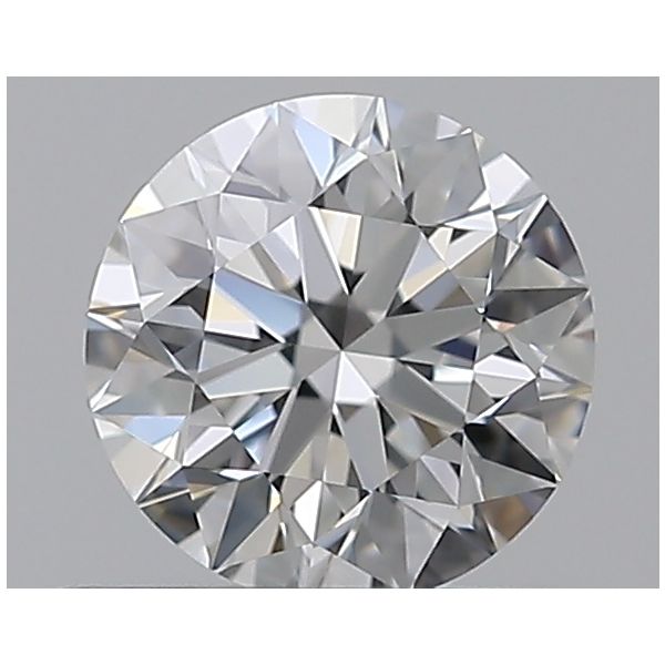 ROUND 0.5 F VS2 EX-EX-EX - 1499462809 GIA Diamond
