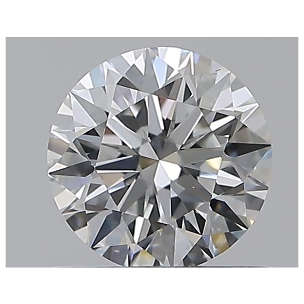 ROUND 0.7 F VS2 EX-EX-EX - 1499471565 GIA Diamond