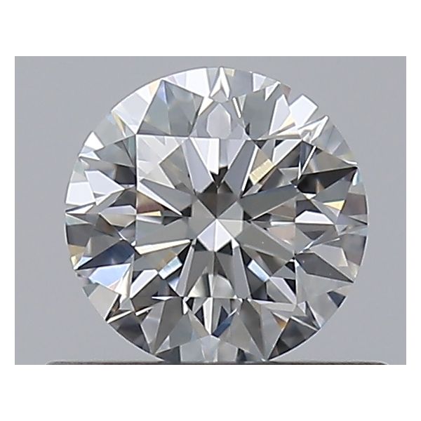 ROUND 0.51 F VS2 EX-EX-EX - 1499490243 GIA Diamond