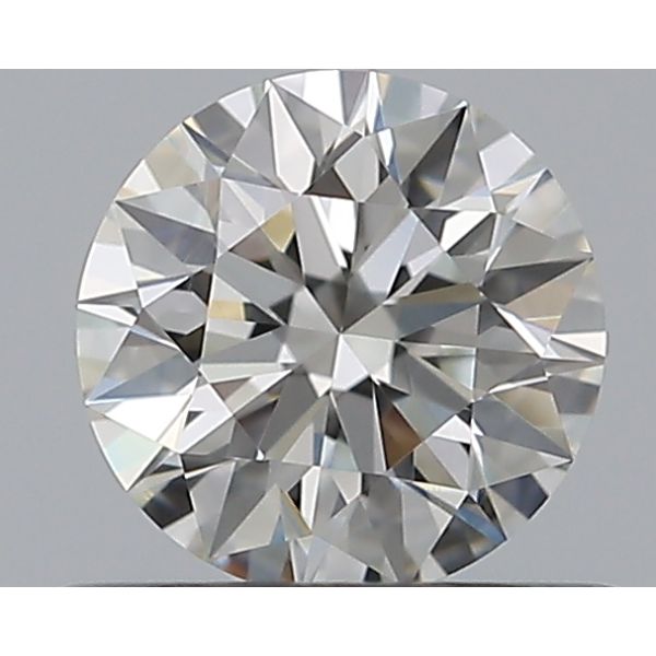 ROUND 0.51 H VS2 EX-EX-EX - 1499490984 GIA Diamond