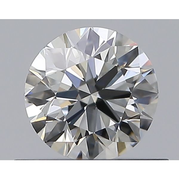ROUND 0.5 H VS2 EX-EX-EX - 1499503975 GIA Diamond