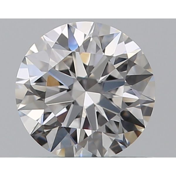 ROUND 0.53 E VS2 EX-EX-EX - 1499715116 GIA Diamond