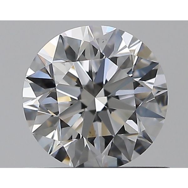 ROUND 0.71 D VS2 EX-EX-EX - 1499717215 GIA Diamond