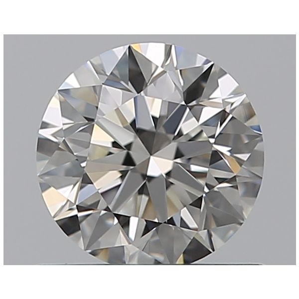 ROUND 0.73 H VVS2 EX-EX-EX - 1499759138 GIA Diamond