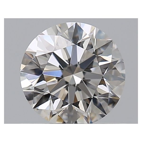 ROUND 0.51 F VS2 EX-EX-EX - 1499759909 GIA Diamond