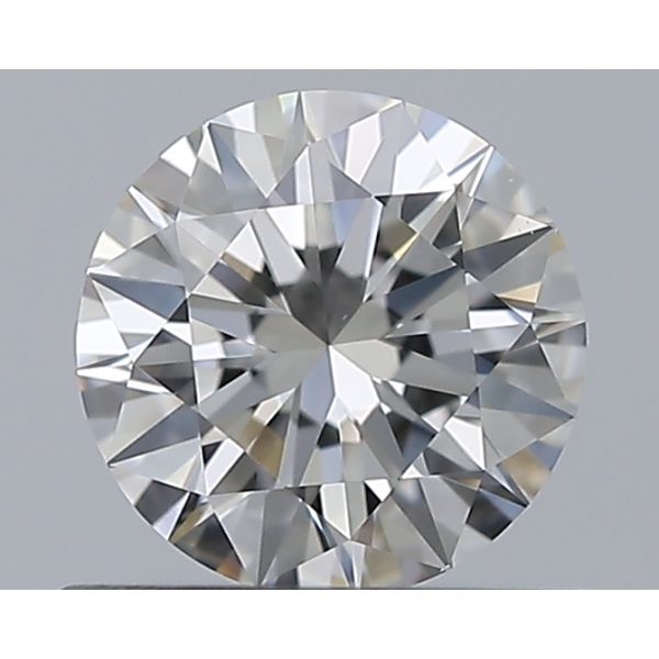 ROUND 0.5 F VS1 EX-EX-EX - 1499805165 GIA Diamond