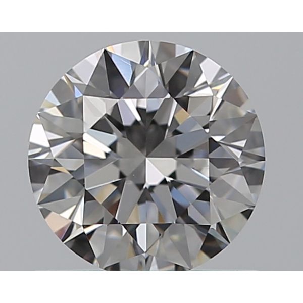 ROUND 0.81 E VS1 EX-EX-EX - 1499813202 GIA Diamond