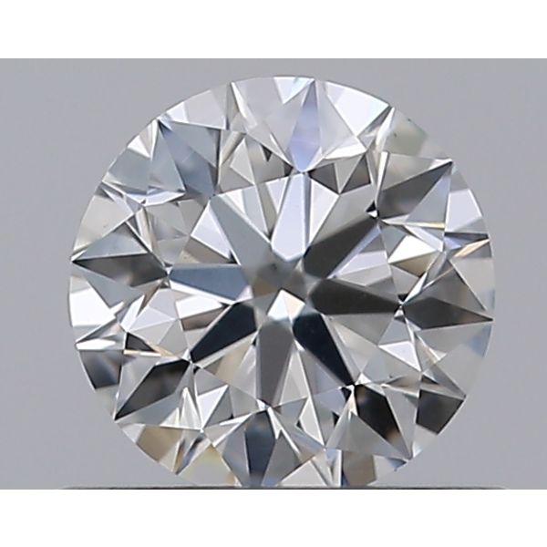 ROUND 0.5 F VS2 EX-EX-EX - 1499856787 GIA Diamond