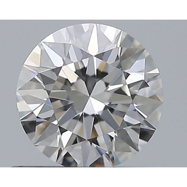 ROUND 0.5 E VS2 EX-EX-EX - 1499857551 GIA Diamond