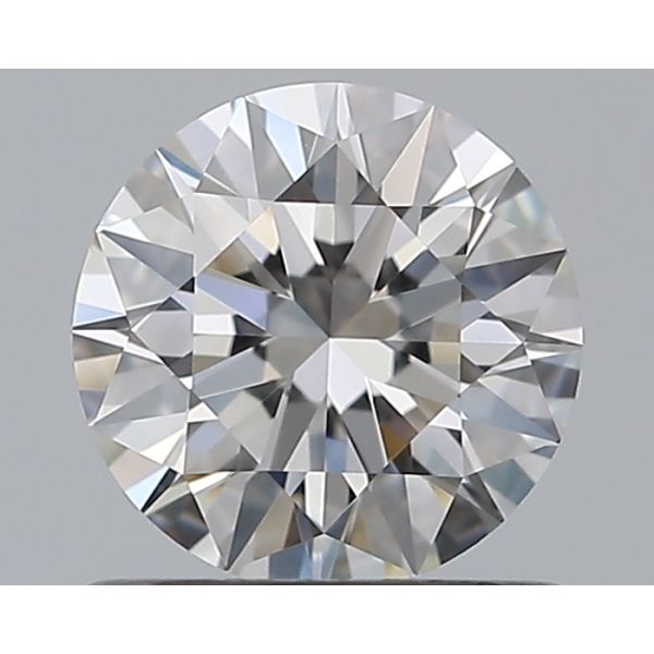 ROUND 0.73 F VS1 EX-EX-EX - 1499918662 GIA Diamond