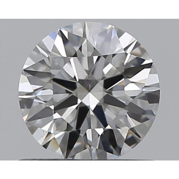 ROUND 0.58 E VS2 EX-EX-EX - 1499948555 GIA Diamond