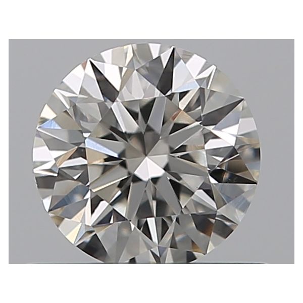 ROUND 0.5 H VS2 EX-EX-EX - 1499979571 GIA Diamond