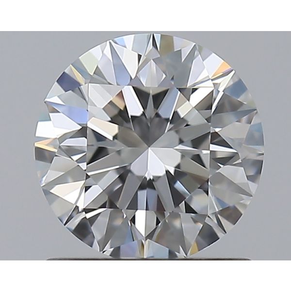 ROUND 0.9 F VVS2 EX-EX-EX - 1503032067 GIA Diamond