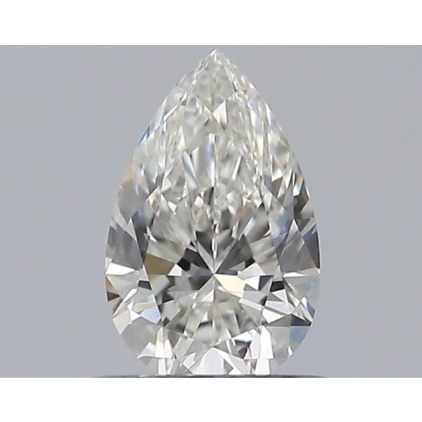 PEAR 0.52 G VS2 EX-VG-VG - 1503045574 GIA Diamond