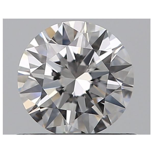 ROUND 0.52 D VVS1 EX-EX-EX - 1503052116 GIA Diamond
