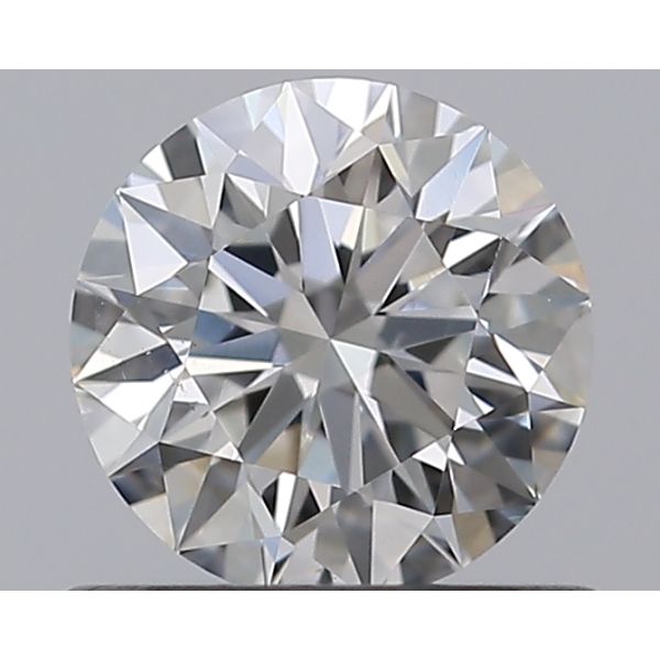 ROUND 0.58 G VS2 EX-EX-EX - 1503063783 GIA Diamond