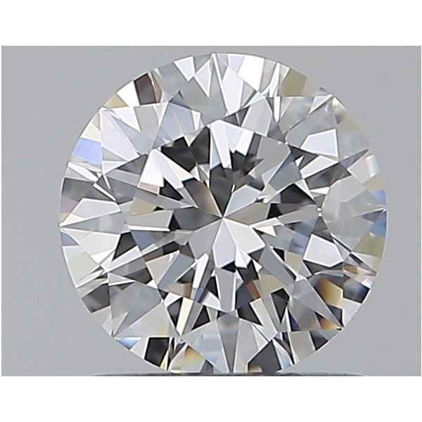 ROUND 0.9 E VVS1 EX-EX-EX - 1503080910 GIA Diamond