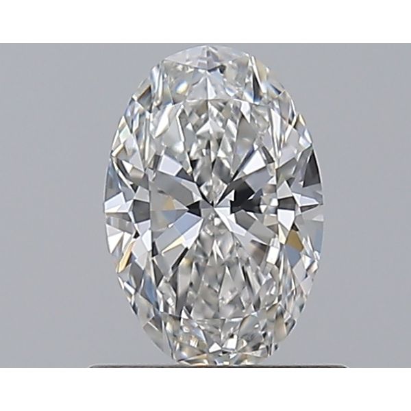 OVAL 0.7 F VS1 EX-VG-VG - 1503100782 GIA Diamond