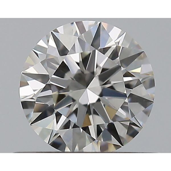 ROUND 0.55 H VVS2 EX-EX-EX - 1503102213 GIA Diamond