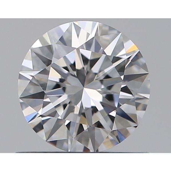 ROUND 0.65 E VVS1 EX-EX-EX - 1503102720 GIA Diamond