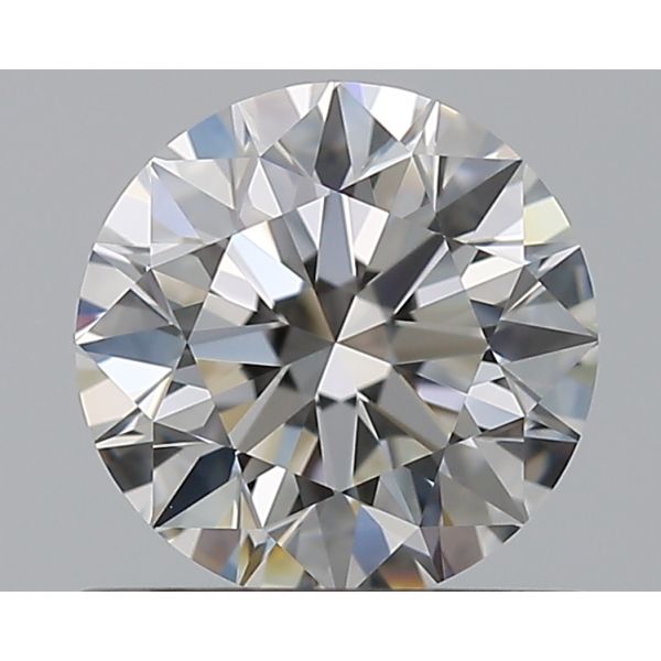 ROUND 0.8 F VVS1 EX-EX-EX - 1503103648 GIA Diamond