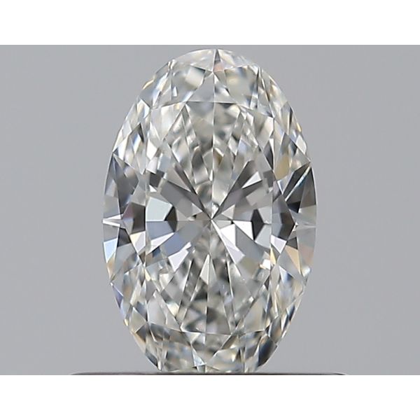 OVAL 0.5 G VS2 VG-VG-EX - 1503136780 GIA Diamond