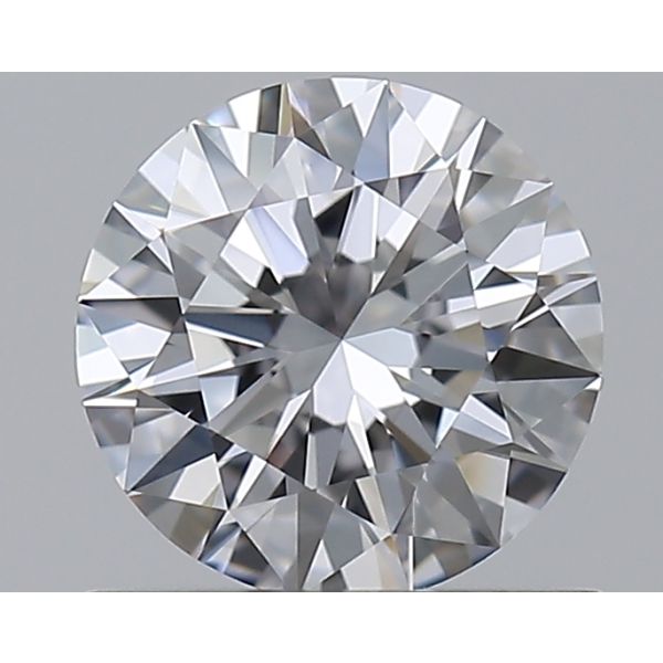 ROUND 0.7 D VVS1 EX-EX-EX - 1503153106 GIA Diamond