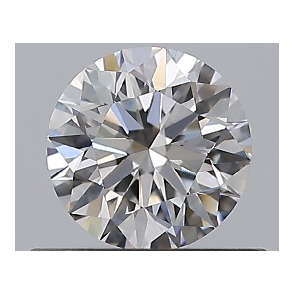 ROUND 0.5 D VVS2 EX-EX-EX - 1503163169 GIA Diamond