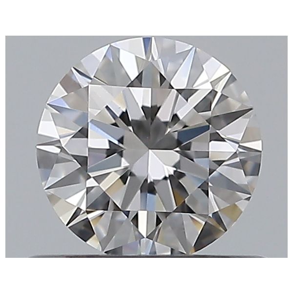 ROUND 0.5 E VVS1 EX-EX-EX - 1503164843 GIA Diamond