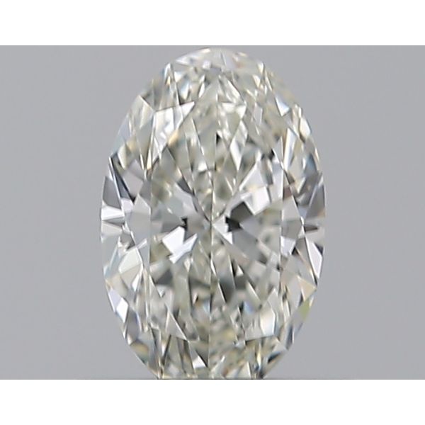 OVAL 0.5 I VVS2 EX-EX-EX - 1503175051 GIA Diamond