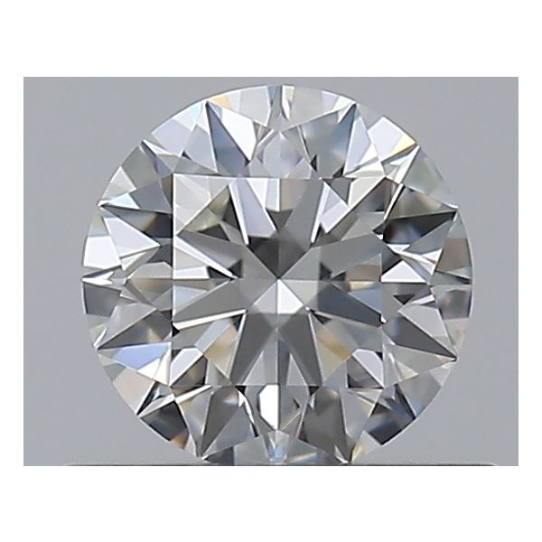 ROUND 0.51 G VVS1 EX-EX-EX - 1503175401 GIA Diamond