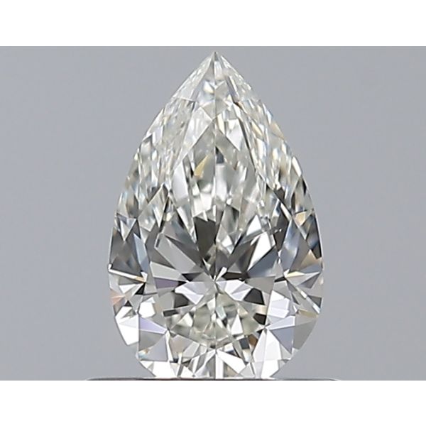 PEAR 0.58 I VVS1 EX-VG-EX - 1503176332 GIA Diamond