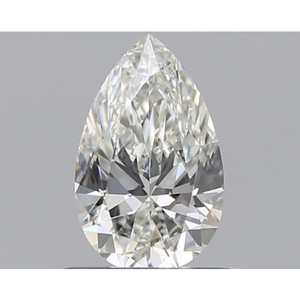 PEAR 0.61 I VVS1 EX-VG-EX - 1503176370 GIA Diamond