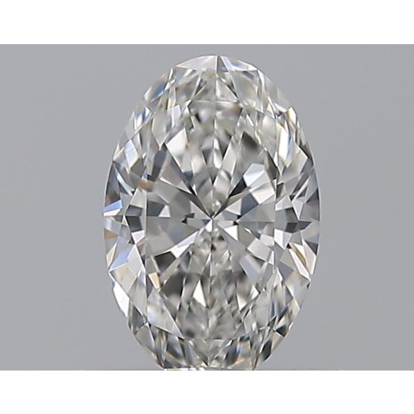 OVAL 0.59 F VVS1 EX-EX-EX - 1503178851 GIA Diamond