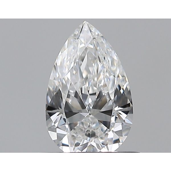 PEAR 0.5 E VVS2 VG-EX-EX - 1503199392 GIA Diamond