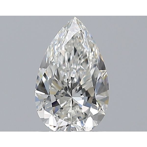 PEAR 0.9 G VVS2 EX-VG-EX - 1503237826 GIA Diamond