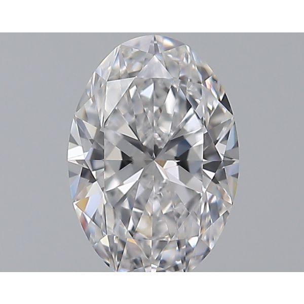 OVAL 0.76 D VVS2 EX-EX-EX - 1503251217 GIA Diamond