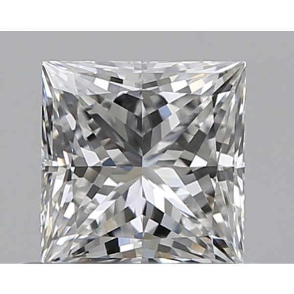 PRINCESS 0.51 G VVS2 VG-VG-VG - 1503298319 GIA Diamond