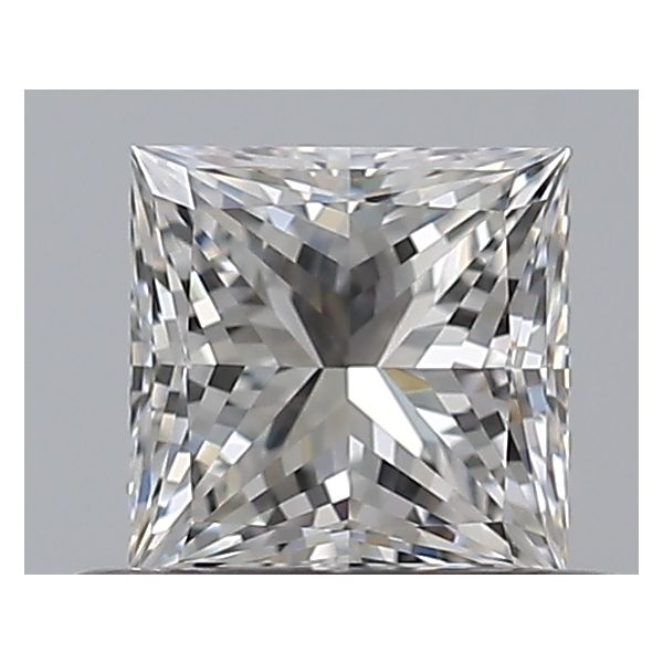 PRINCESS 0.5 F VVS2 EX-EX-EX - 1503319982 GIA Diamond